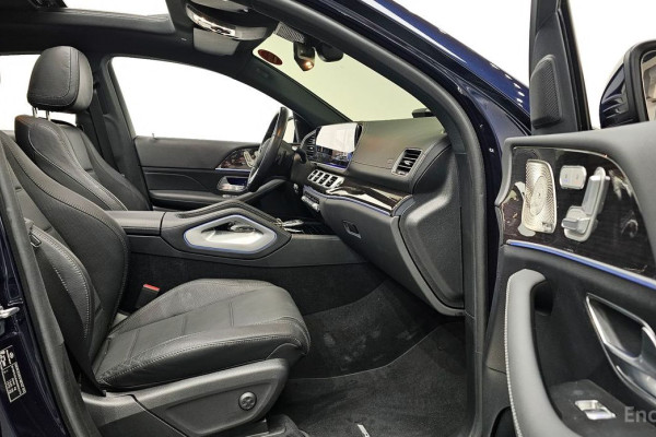 2022 Mercedes-Benz GLE Coupe с пробегом 26 097 км