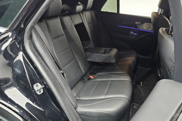 2021 Mercedes-Benz GLE Coupe с пробегом 73 997 км