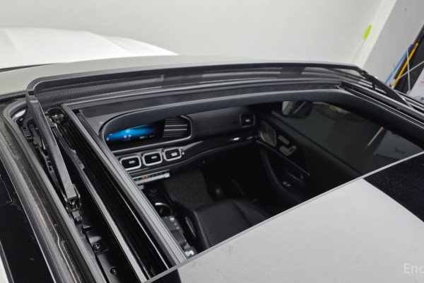 2022 Mercedes-Benz GLE Coupe с пробегом 56 027 км