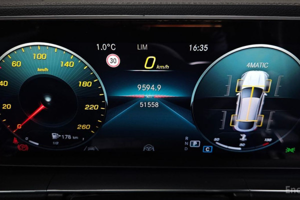 2022 Mercedes-Benz GLE Coupe с пробегом 51 558 км