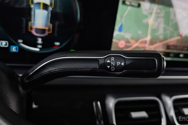 2022 Mercedes-Benz GLE Coupe с пробегом 51 558 км