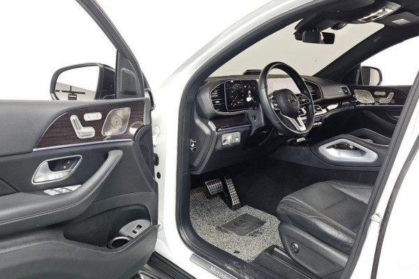 2022 Mercedes-Benz GLE Coupe с пробегом 51 558 км