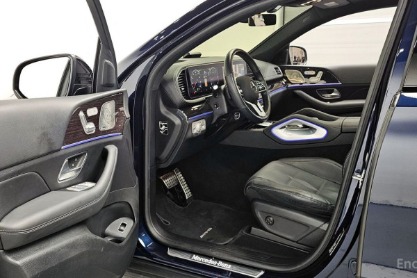 2022 Mercedes-Benz GLE Coupe с пробегом 26 097 км