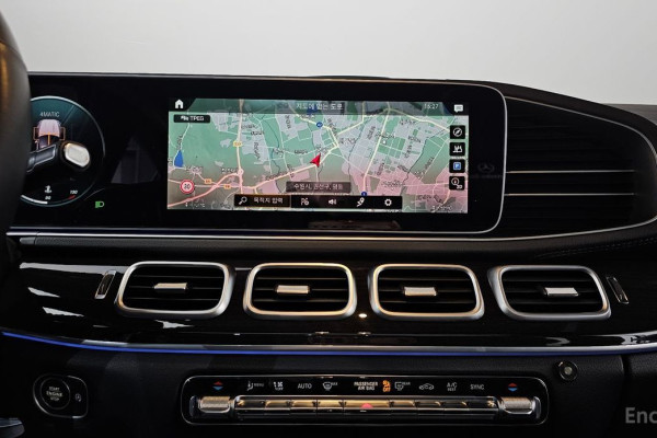 2022 Mercedes-Benz GLE Coupe с пробегом 51 558 км