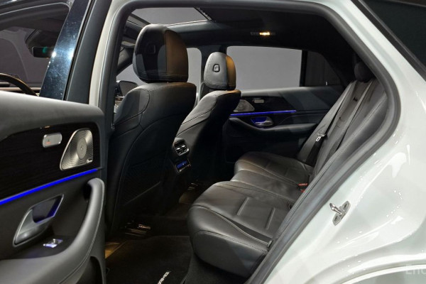 2022 Mercedes-Benz GLE Coupe с пробегом 32 716 км