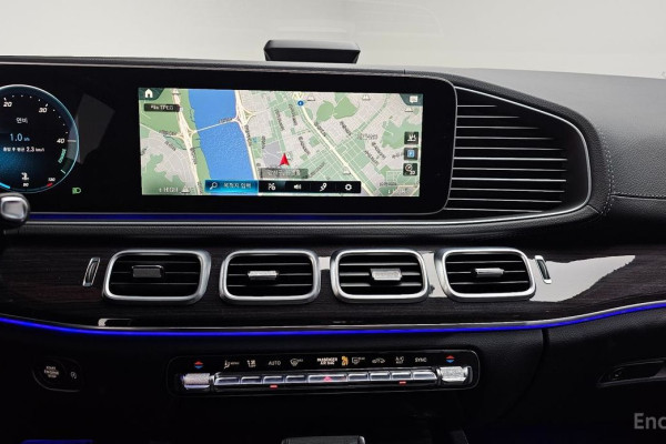 2021 Mercedes-Benz GLE Coupe с пробегом 73 997 км