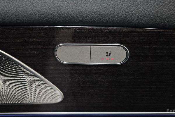 2022 Mercedes-Benz GLE Coupe с пробегом 51 558 км