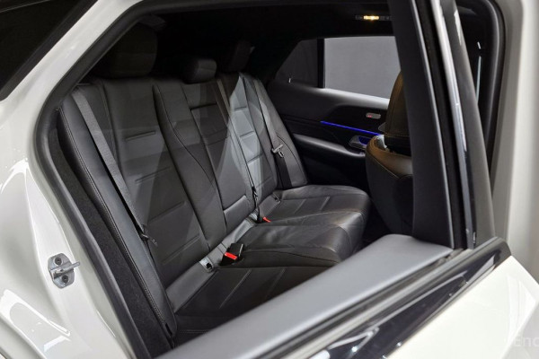 2022 Mercedes-Benz GLE Coupe с пробегом 32 716 км