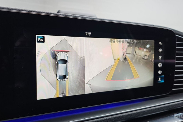 2021 Mercedes-Benz GLE Coupe с пробегом 73 997 км