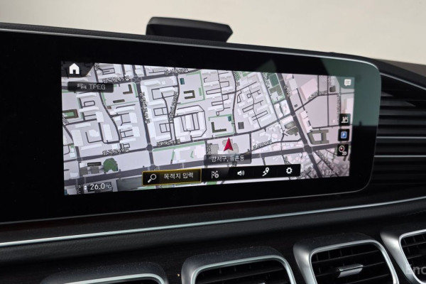 2022 Mercedes-Benz GLE Coupe с пробегом 39 235 км