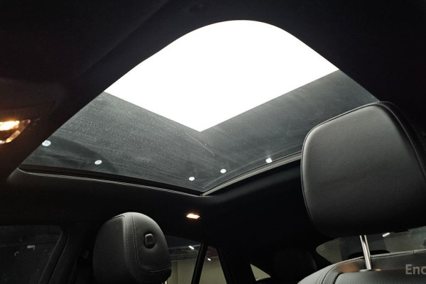 2021 Mercedes-Benz GLE Coupe с пробегом 73 997 км