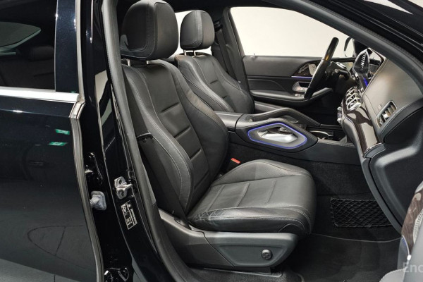 2021 Mercedes-Benz GLE Coupe с пробегом 40 309 км