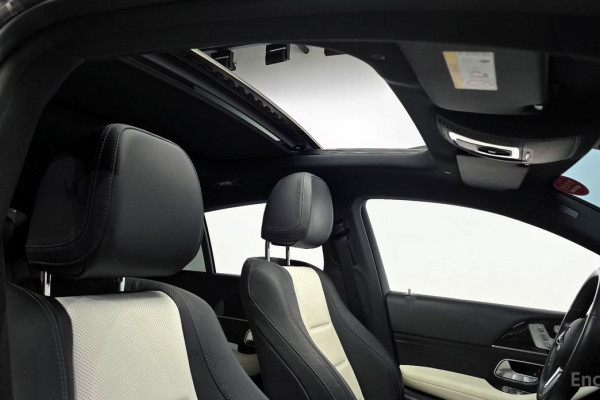 2021 Mercedes-Benz GLE Coupe с пробегом 39 470 км