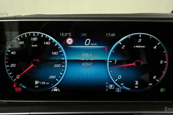 2022 Mercedes-Benz GLE Coupe с пробегом 60 547 км