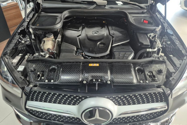 2021 Mercedes-Benz GLE Coupe с пробегом 72 086 км