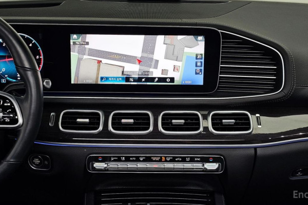 2022 Mercedes-Benz GLE Coupe с пробегом 26 097 км