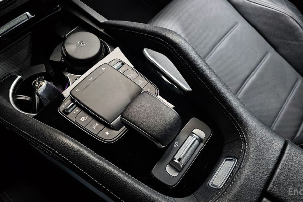 2022 Mercedes-Benz GLE Coupe с пробегом 20 511 км