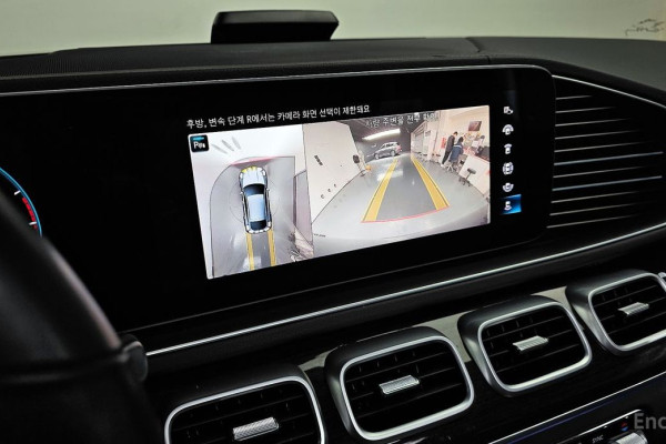 2022 Mercedes-Benz GLE Coupe с пробегом 26 097 км