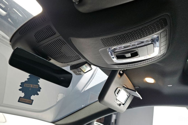 2022 Mercedes-Benz GLE Coupe с пробегом 20 511 км