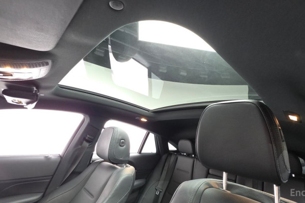 2022 Mercedes-Benz GLE Coupe с пробегом 39 235 км