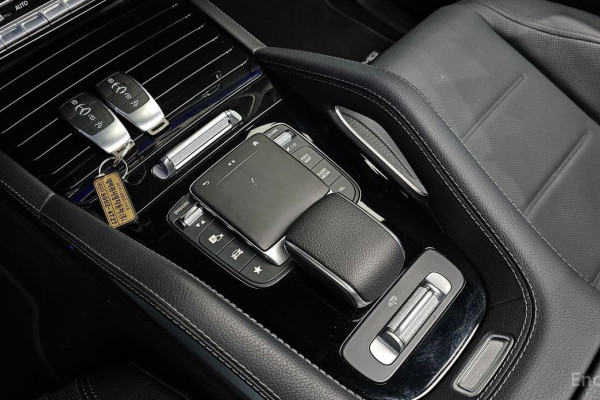 2022 Mercedes-Benz GLE Coupe с пробегом 26 097 км