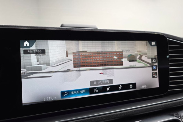 2022 Mercedes-Benz GLE Coupe с пробегом 95 614 км