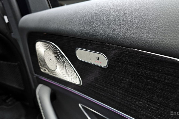 2022 Mercedes-Benz GLE Coupe с пробегом 20 511 км