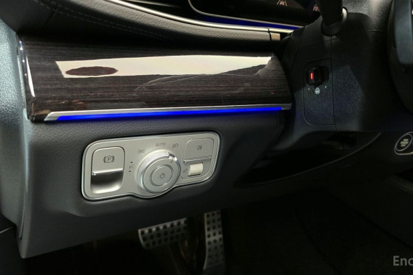 2022 Mercedes-Benz GLE Coupe с пробегом 32 716 км