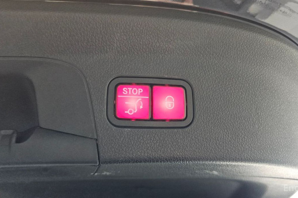 2021 Mercedes-Benz GLE Coupe с пробегом 51 499 км