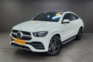Mercedes-Benz GLE Coupe
