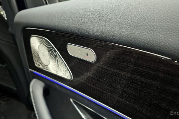 2022 Mercedes-Benz GLE Coupe с пробегом 26 097 км