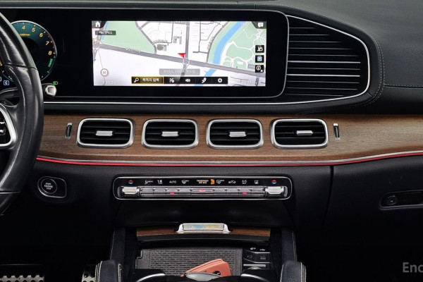 2021 Mercedes-Benz GLE Coupe с пробегом 51 499 км