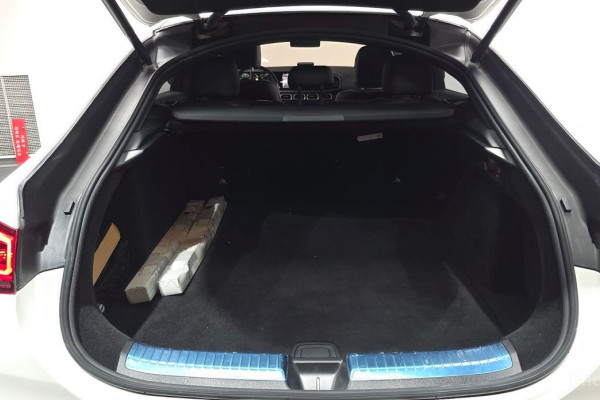 2022 Mercedes-Benz GLE Coupe с пробегом 39 235 км