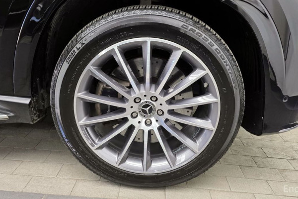 2023 Mercedes-Benz GLE Coupe с пробегом 49 785 км