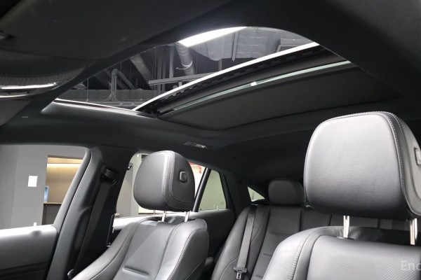 2022 Mercedes-Benz GLE Coupe с пробегом 95 614 км