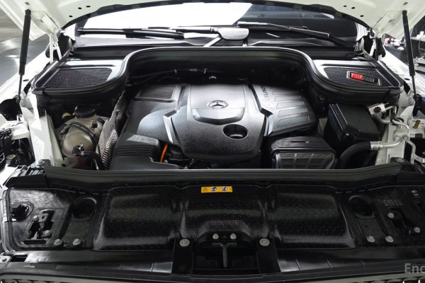 2023 Mercedes-Benz GLE Coupe с пробегом 58 881 км