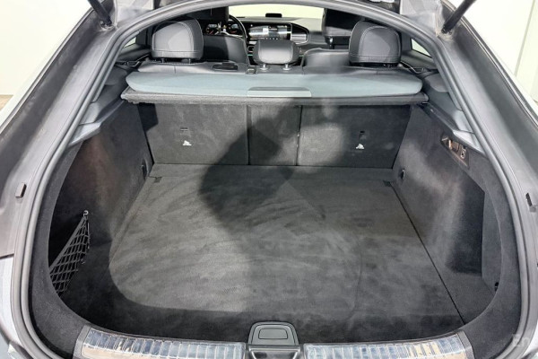 2022 Mercedes-Benz GLE Coupe с пробегом 74 677 км