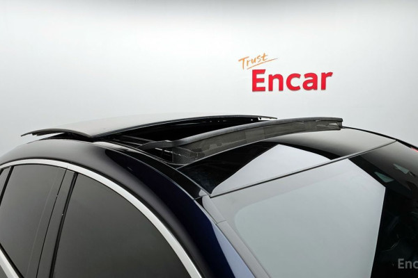 2021 Mercedes-Benz GLE Coupe с пробегом 51 499 км