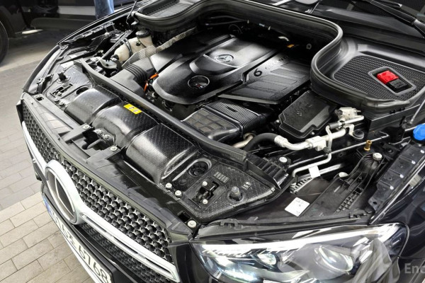 2023 Mercedes-Benz GLE Coupe с пробегом 49 785 км