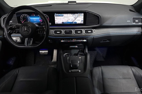 2023 Mercedes-Benz GLE Coupe с пробегом 58 881 км