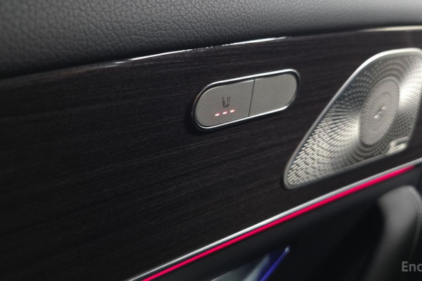 2022 Mercedes-Benz GLE Coupe с пробегом 95 614 км