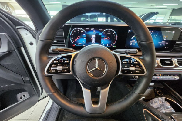 2021 Mercedes-Benz GLE Coupe с пробегом 32 141 км
