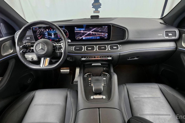 2023 Mercedes-Benz GLE Coupe с пробегом 49 785 км