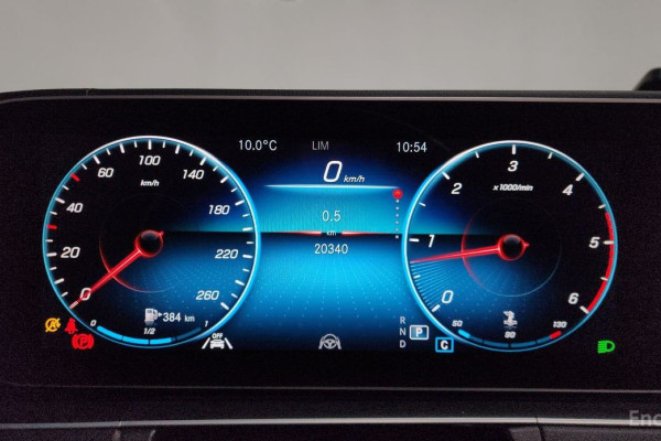 2021 Mercedes-Benz GLE Coupe с пробегом 20 340 км