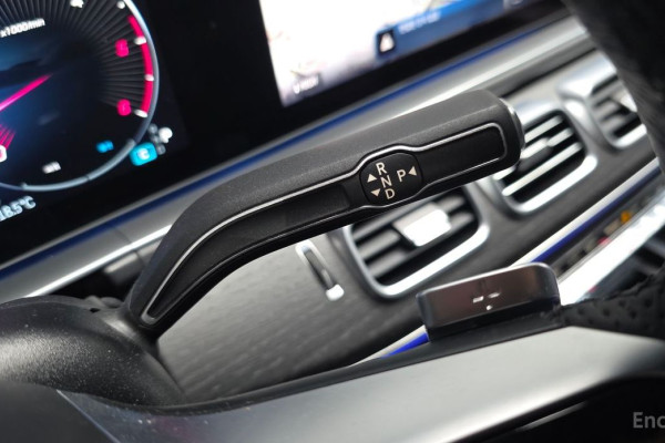 2023 Mercedes-Benz GLE Coupe с пробегом 58 881 км