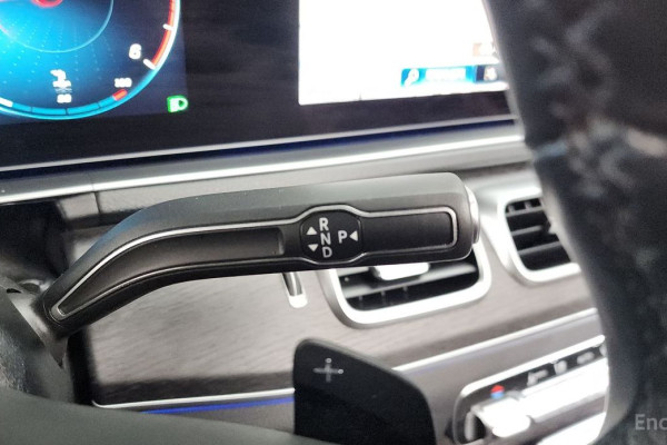 2021 Mercedes-Benz GLE Coupe с пробегом 20 340 км