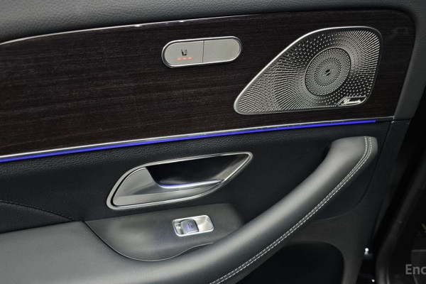 2021 Mercedes-Benz GLE Coupe с пробегом 40 309 км