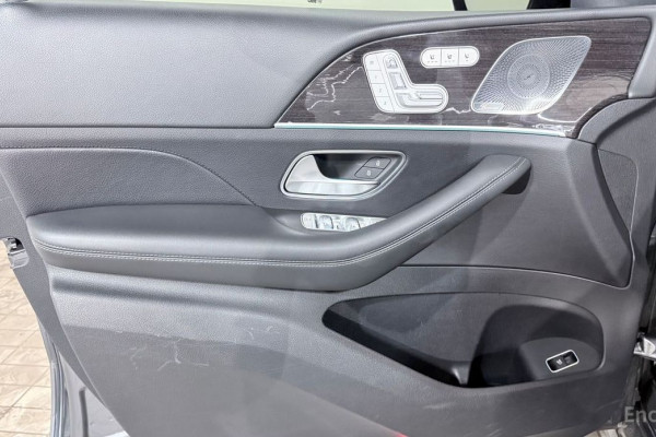 2022 Mercedes-Benz GLE Coupe с пробегом 74 677 км