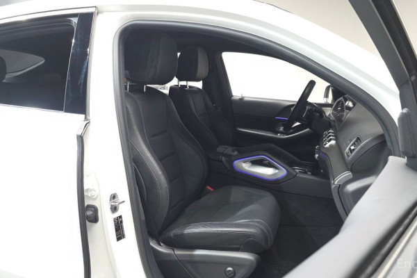 2023 Mercedes-Benz GLE Coupe с пробегом 58 881 км