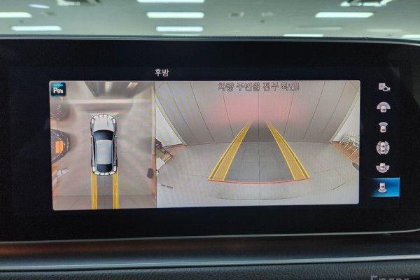 2021 Mercedes-Benz GLE Coupe с пробегом 32 141 км